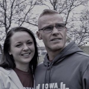 Meet your Posher, Chris